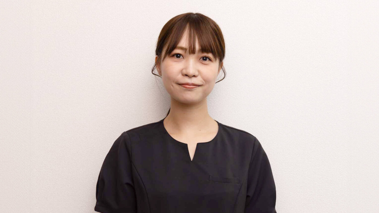 看護師Mさん