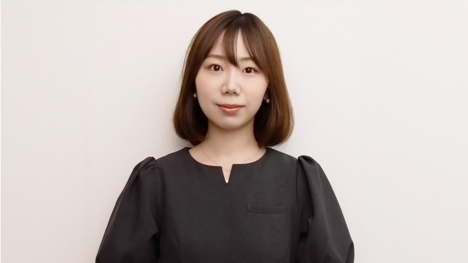 受付Tさん