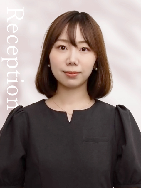 受付Tさん