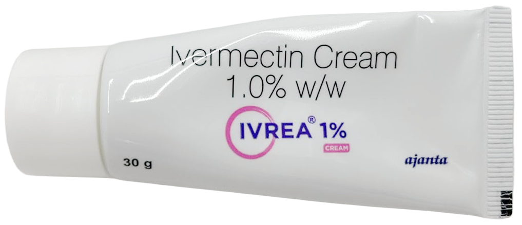 イベルメクチンクリーム