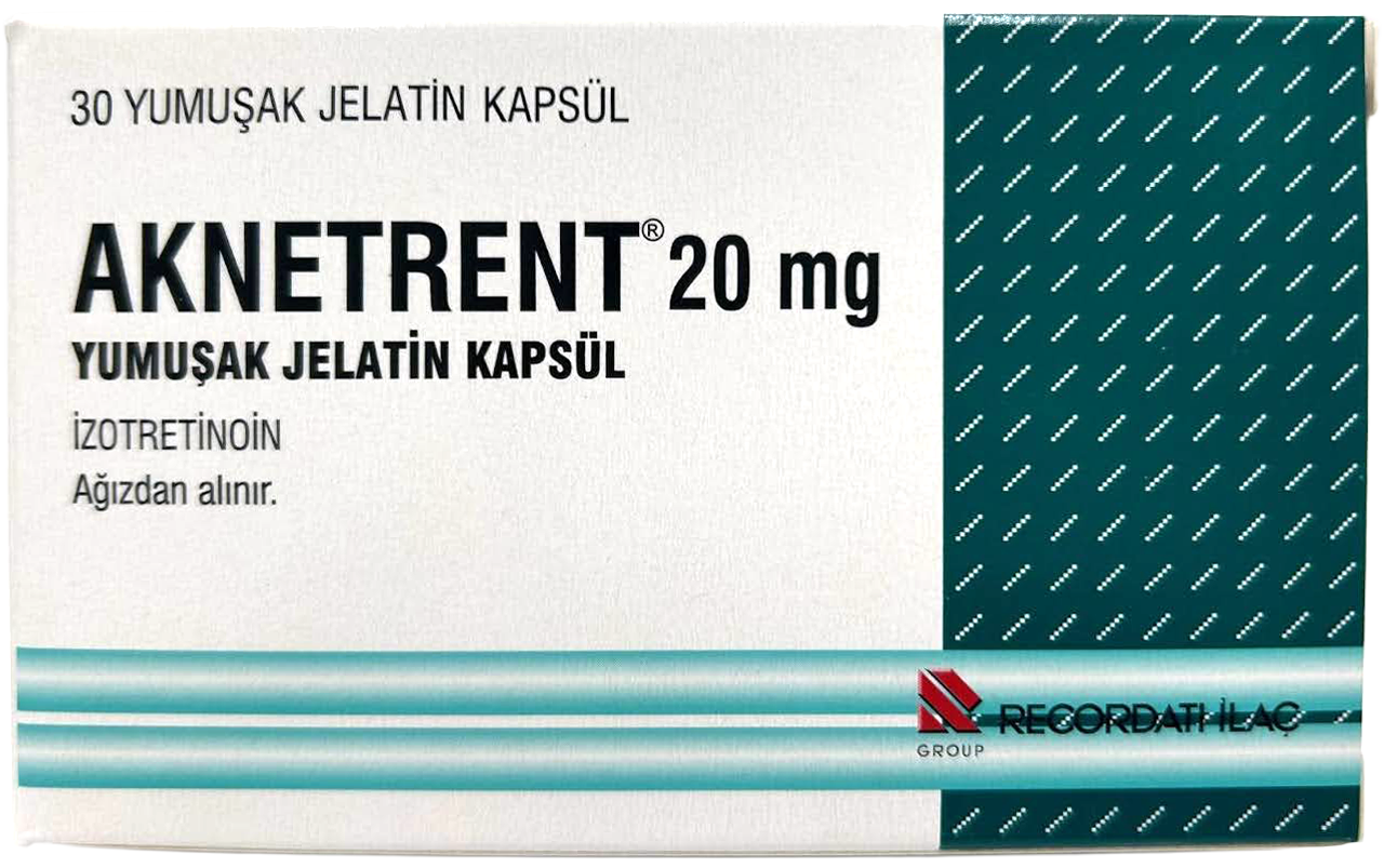 イソトレチノイン