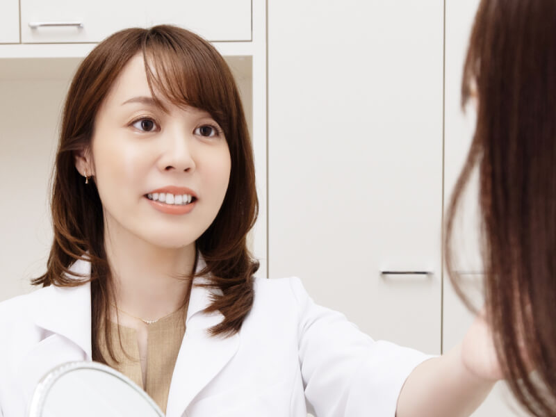 定期通勤の様子