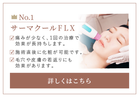 サーマクールFLX