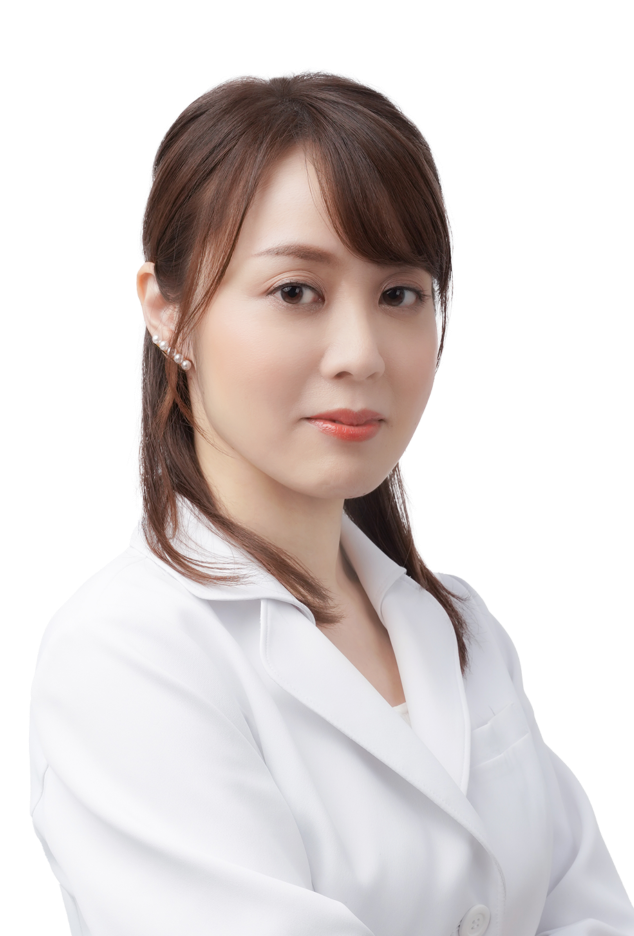 院長 河野美己