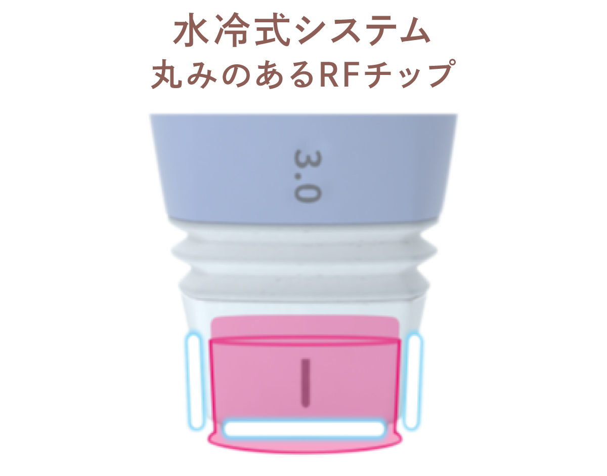 ボルニューマの仕組み