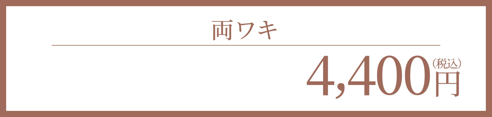 両ワキ