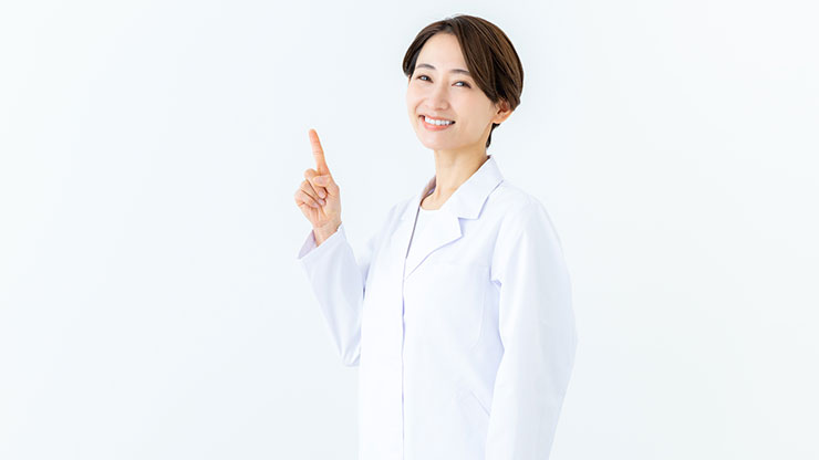 医師