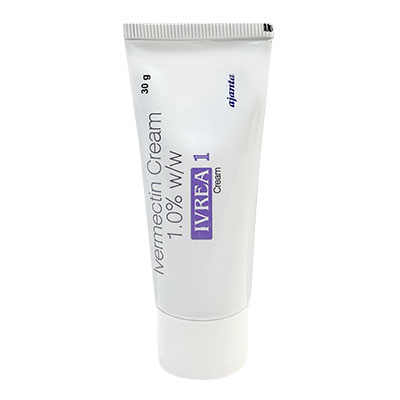 イベルメクチンクリーム